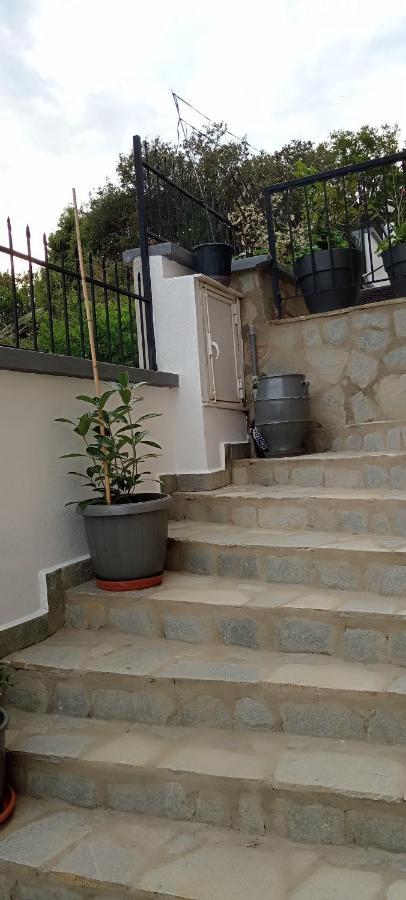 Sea Aura Apartment Kavála Exterior photo